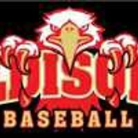 Edison baseball (@ehs_eagles_bb) 's Twitter Profile