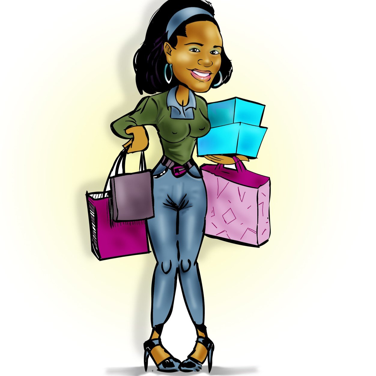 I could live on Handbags ALONE.  Writer of fashion happy http://t.co/jg165mtK articles in Washington DC! Author of Character Flaws and How Sweet It Is