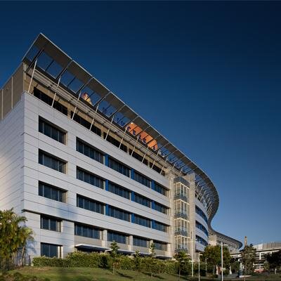 Princess Alexandra Hospital is one of Australia's leading teaching and research hospitals.