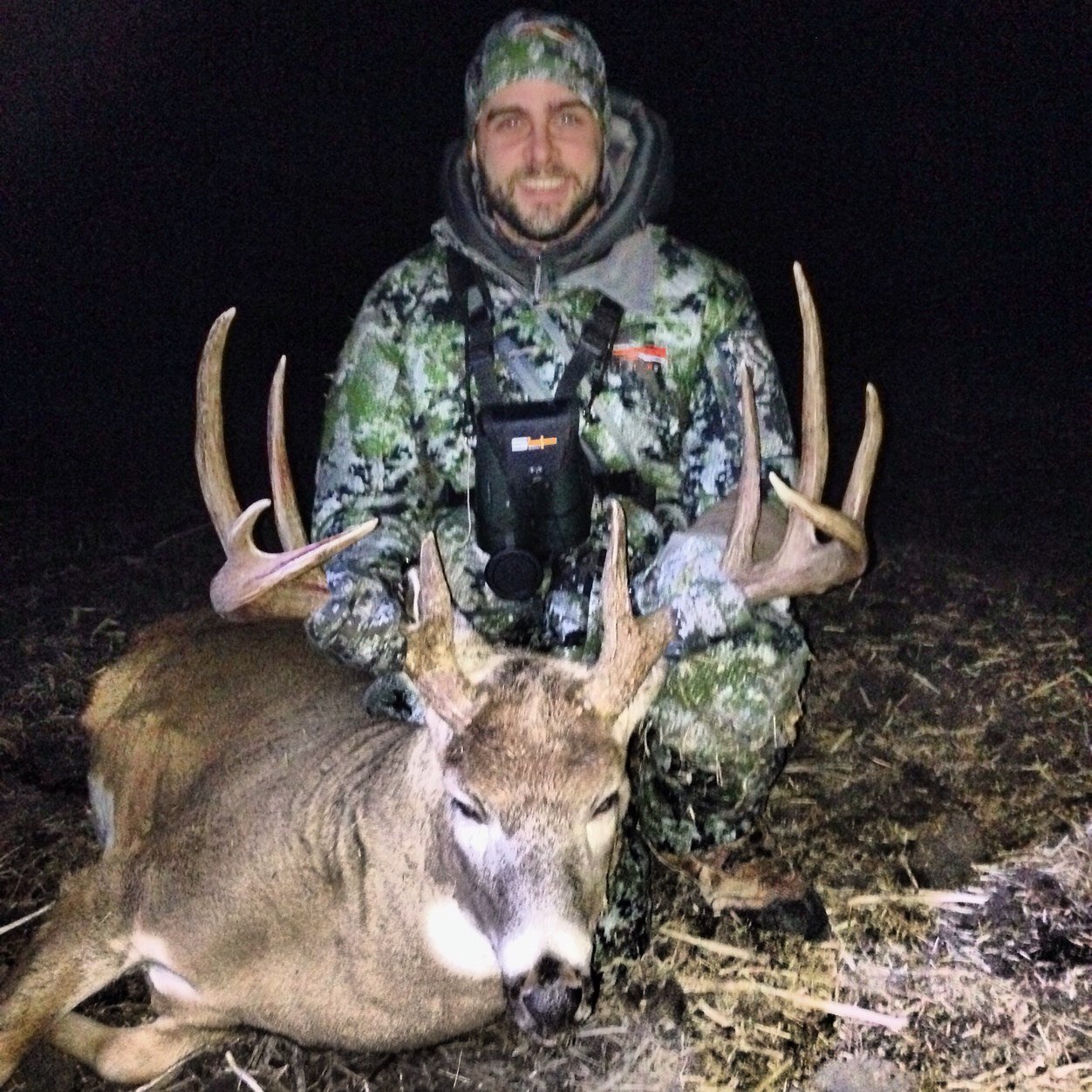 We make it our job to help our customers be more successful on the range and in the field! http://t.co/EHvcBM7OwA