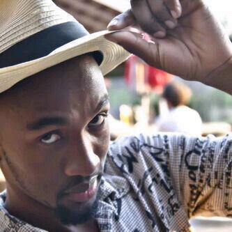 I am a canvas life is the artist my experiences mold me. Partner at Afribizcharts. Founder of VVE we shoot people!