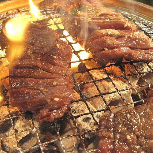 いちおし焼肉画像。焼肉好きなら迷わずフォローしてくれ。