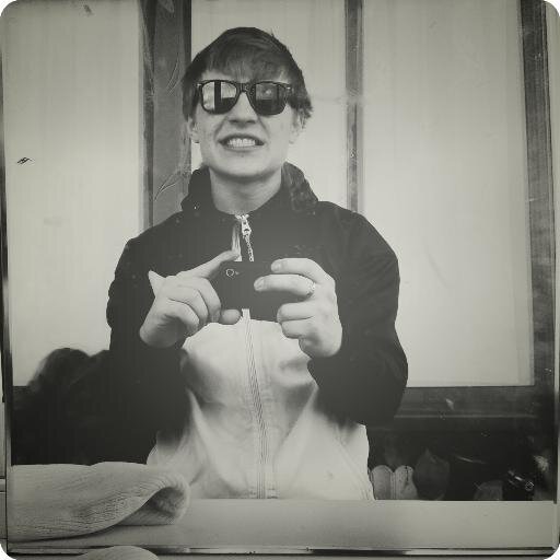 policefuckgood's profile picture. DOLBIT NORMAL'NO | ДОЛБИТ НОРМАЛЬНО