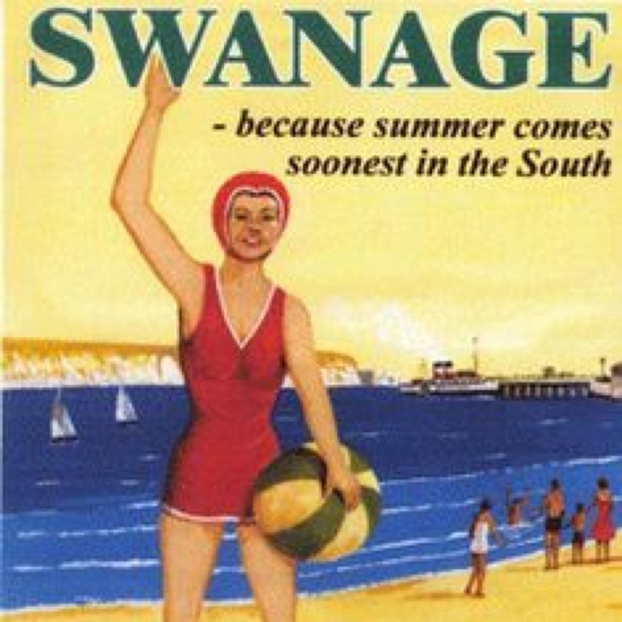 Friendly, traditional guest house. Evening meals. Car park. Free Wi-Fi. Smart TVs. Short walk to sandy beach, town centre & Swanage Railway. Call 01929 425794.