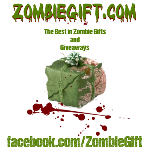 #Zombies Your home for the latest & greatest in zombie related gifts & collectibles. Follow us for Zombie Giveaways, zombie news, reviews & more!