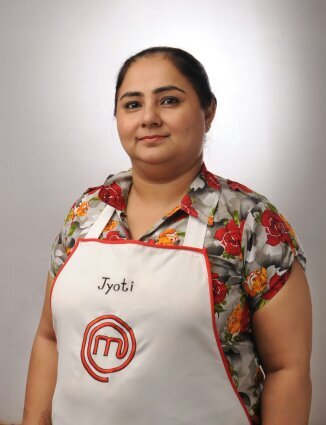 Author , chef, mother, a host who enjoys to cook & to serve