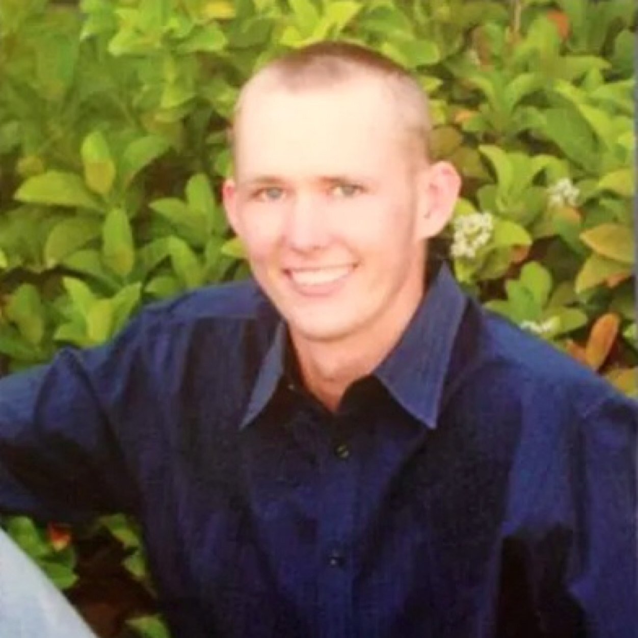 smallsjackson32's profile picture. 