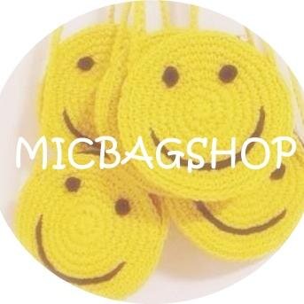 ขายกระเป๋านาๆชนิด ราคาเบาๆ
ดูเพิ่มเติมได้ที่
IG : micbag_shop