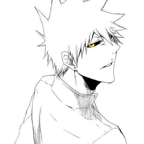 ...I AM ZANGETSU!| Zanpakuto/Hollow| I will not be the horse, a weaker king... I want to be the king... I WILL BE KING!