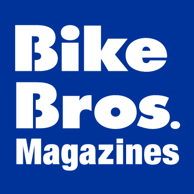 バイクブロス マガジンズ Bikebrosmagazin Twitter バイクブロス マガジンズ Bikebrosmagazin Twitter