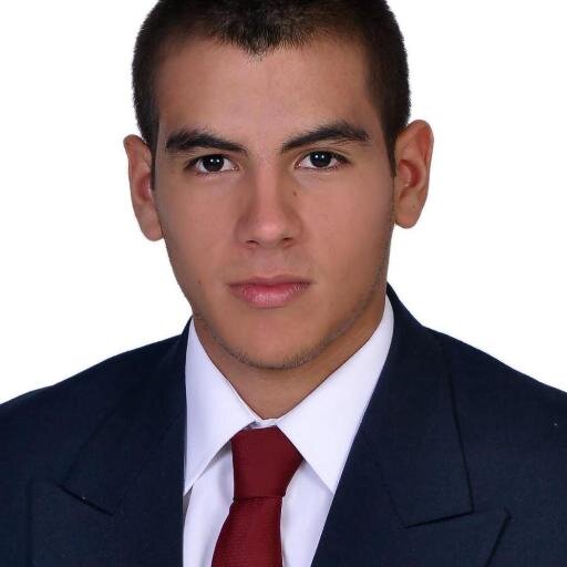 International Business Student e-commerce, Marketing, trading, logistics & Finance. 🇨🇴🇺🇸🇫🇷🇩🇪 Spanish - English - French - Deutsch