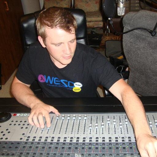 Phoenix-based #audioengineer #drummer #pianist #composer #producer.