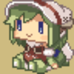 絵を描いております。お仕事募集中です。
ひわいな事を呟きますのでご閲覧の際にはご注意下さい。
ひわいな絵はこちら→(R-18)ニジエ(http://t.co/UvpkRKTq8r)