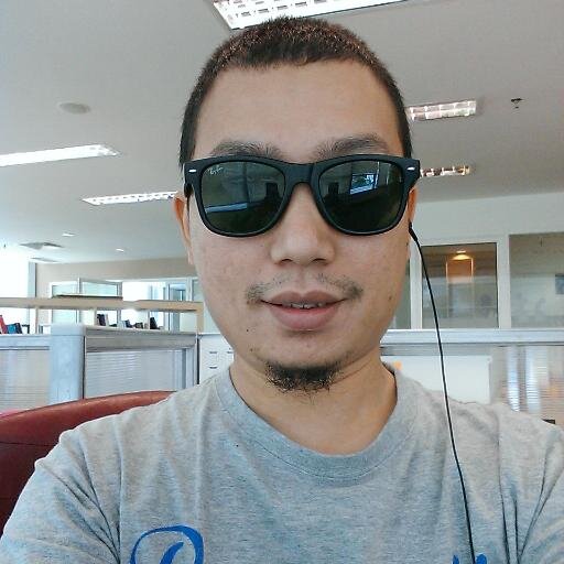 Tech guy | Father | Husband | Blockchain | NFT
send me eth: zub41d3.blockchain