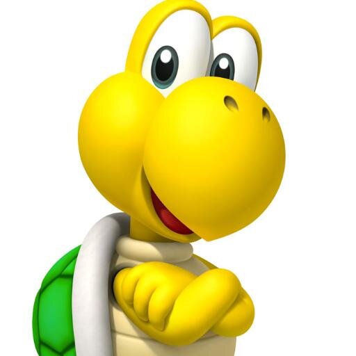 Koopa895 Profile Picture