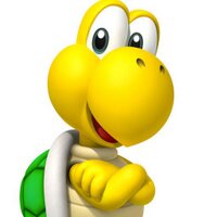 KoopaTroopa895 (@koopa895) Twitter profile photo