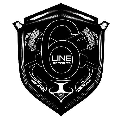 6 LINE RECORDS (SLR) F@ck A Label we FAMILY!!