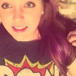 I'm a student at Colorado State University, working at Togos and jusy having a good time with life! Love video games, running, and my doggies  :)