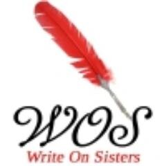 Straight talk from the sisters about blood, sweat and ink.                           Tweets by:  @HeatherJacksonW            & @RobinRWrites,
