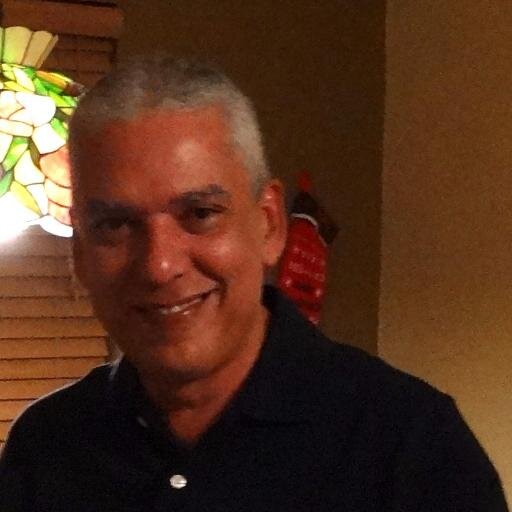 EfrainRoCa's profile picture. Universidad de Carabobo - Escuela de Eléctrica