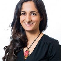 Setareh Tais, ND (@setarehtaisnd) 's Twitter Profile