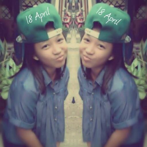 Idha Rohaniie :*{}