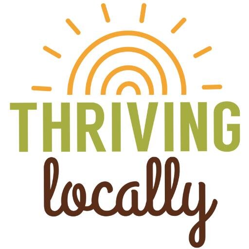 SHOP where you LIVE!  Online shopping that connects communities with their locally-owned independent small businesses through our effective e-commerce platform.