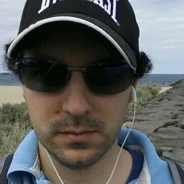 troc111's profile picture. Just Tired