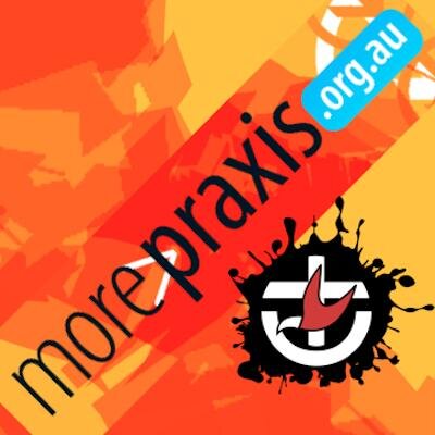 Want a more interconnected Christian spirituality of social action/involvement & theological reflection? So do we.
Updates, RTs etc from team #morepraxis