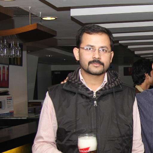 Digital marketer, foodie, love cycling and a true Banarasi