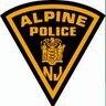 AlpinePoliceNJ's profile picture. Welcome to the Official Alpine NJ Police Twitter Site. Be Prepared, Stay Informed & Follow Us @AlpinePoliceNJ.