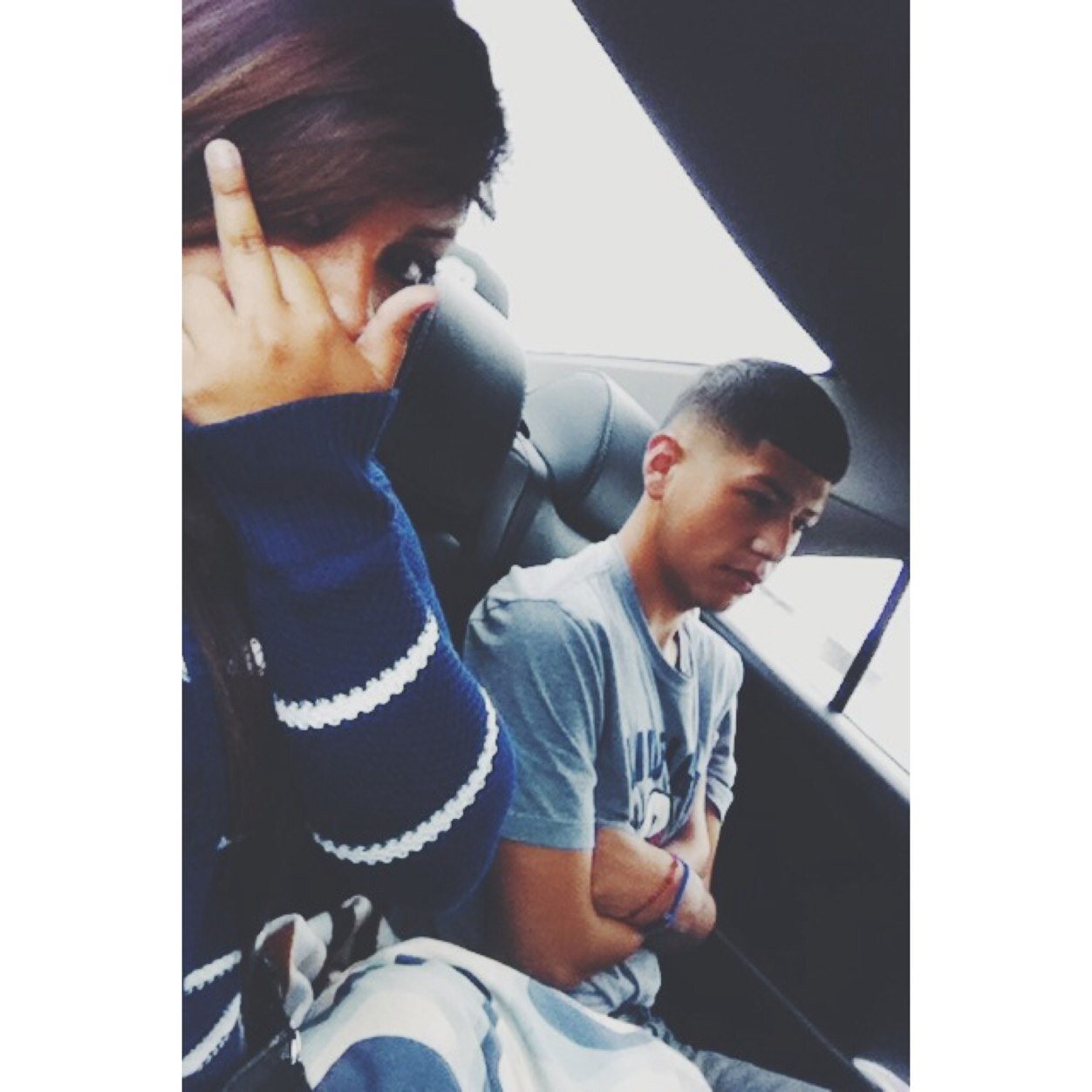 Fernando ibarra is my king, and best friend.♡