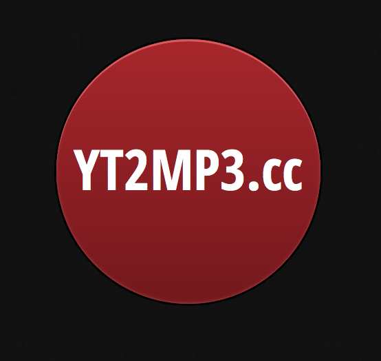 Quickly convert YouTube videos to MP3s, in high quality. http://t.co/t0Brjw0ueK