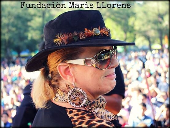 Directora del Jardin Botánico y Zoológico Asunción, empresaria, Embajadora Mundial de SANIDAD MUNDIAL OMSA   Embajadora Mundial del IICA , Dra Honoris Causa!
