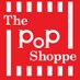 THE POP SHOPPE (@popshoppepop) Twitter profile photo