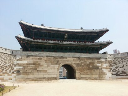 부평우체국 핸썸가이