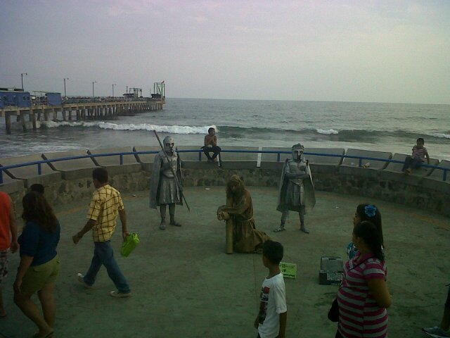 EcclesiaSV's profile picture. Medio Católico que da a conocer el trabajo de las parroquias, sacerdotes religiosas y laicos comprometidos al servicio de Dios...