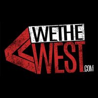 WeTheWest.com (@wethewest) 's Twitter Profile