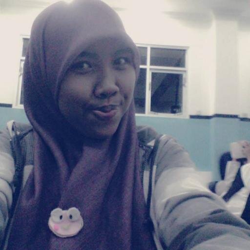 Nurtiasceae's profile picture. Farmasi Pakuan Bogor! | semangat mengejar mimpi! | http://t.co/HvWvo6HrPH