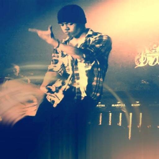 4B4HDankz's profile picture. 🇮🇩Choreographer | Creative Director 🇮🇩