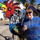 Eva Matthews Lark - @flyingmullet - Twitter