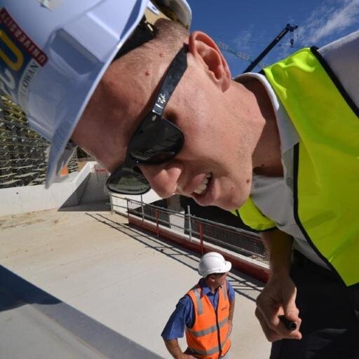 benjonesau's profile picture. Former hack, cybersec student.