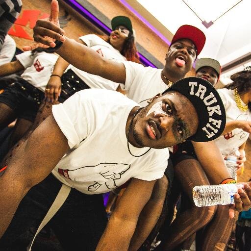 Created by Kwapi Vengesayi, the award-winning Shades of Black Show explores and celebrates diversity and inclusion through the Performing Arts.