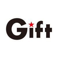 株式会社Gift(@gift_news) 's Twitter Profile Photo