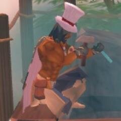 Scaper since 2004 / Comped / Humorous Mastermind