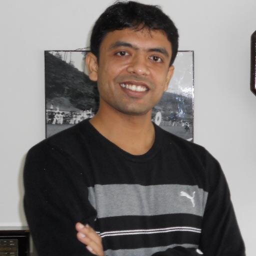 #Consultant #Implementation #Software #Application #ERP #DataMigration #BI #ProcessMapping Passionate about #Technology #intelligence #India Re-Tweet !=Endorse