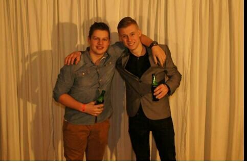 jannickelshout's profile picture. 