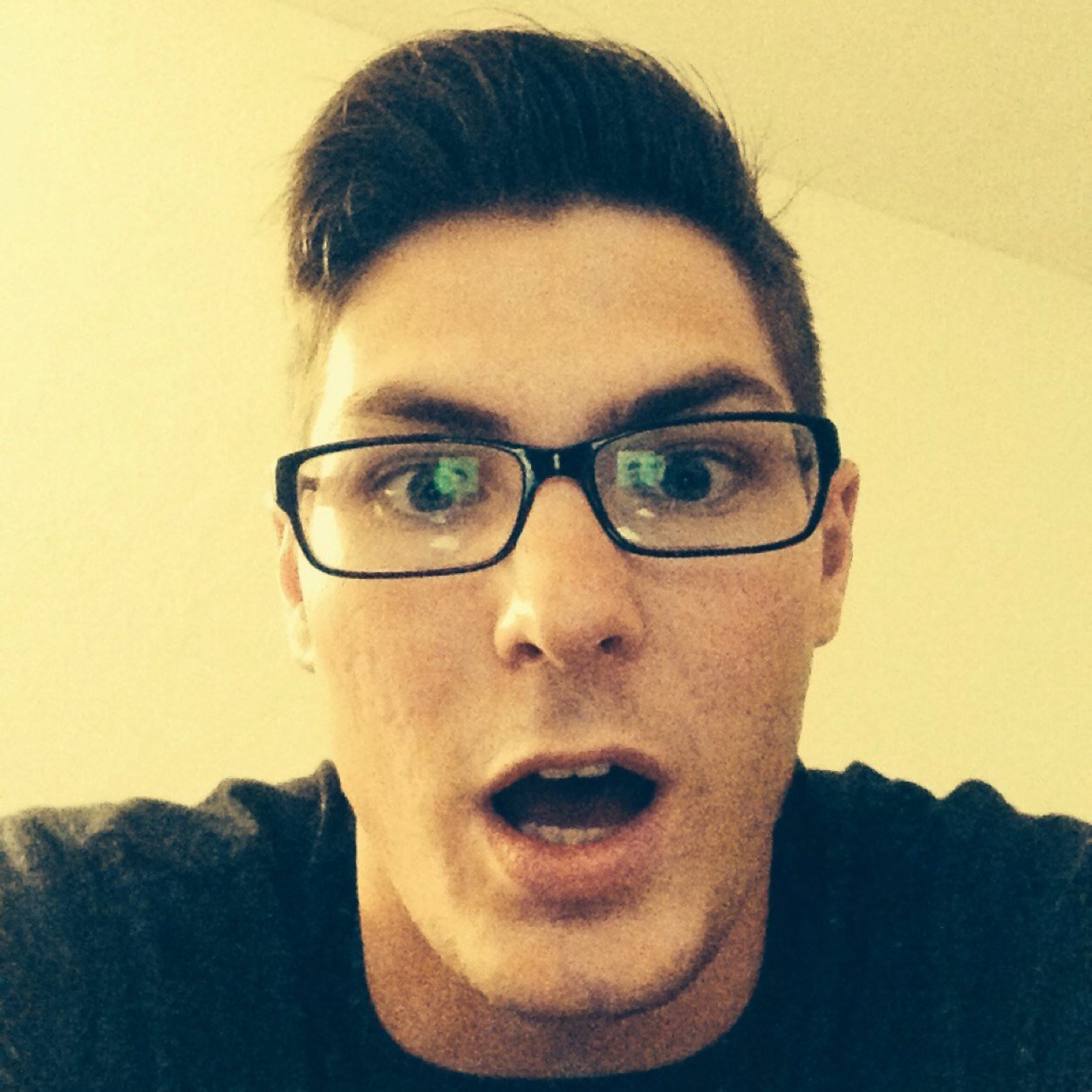 AaronBraziel's profile picture. This is how we know what love is: Jesus Christ laid down his life for us. And we ought to lay down our lives for our brothers and sisters.