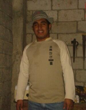 Amo mucho a mi esposa y mi bb