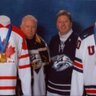 Predsboro71's profile picture. Hockey fan & player ... Captain, The Mighty Drunks of Nashville (Antioch D-league #71). Lover of liberty and the Constitution, 2013 Rink Operator of the Year.